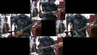 SUFFER / SYSTEM - SICKNESS (ORIGINAL SONG)