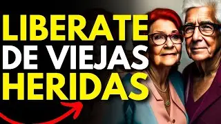 🔴HIPNOSIS para SANAR la RELACIÓN con los PADRES [Mientras Duermes] | MEDITACIÓN Guiada🥰💖