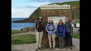 Coast to Coast 2019