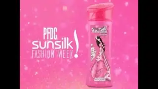 Sunsilk Fashion Edition Nomi Ansari Edition - Thick & Long