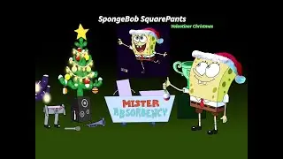 Spongebob Squarepants; Vincents Intersection {Music} 4