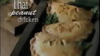 Sara Lee Ad- Calzone Creations (2000)