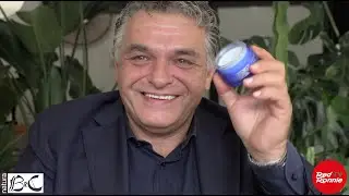 Crema Balsamo CRB della BeC dai poteri incredibili, nata 40 anni fa come cicatrizzante