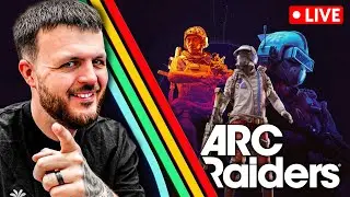 🔥  ARC Raiders Feels Different When You Play Like This