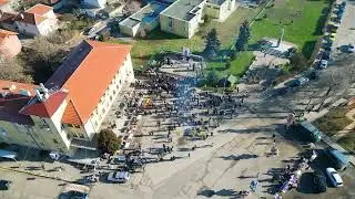 Koleden Koncert selo Kazichene 2022