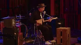 Cigar Box Guitar Festival 2024 - Day 2