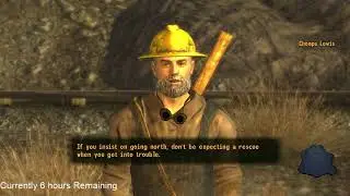 Irradiated Water is good for you. Promise