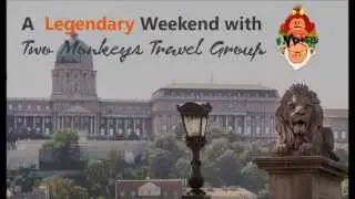 Budapest Bike Tour with Legendary Budapest | Everything Zany