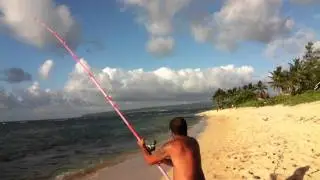 Omilu Fishing 2011