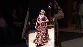 TTRN show 2025 #music #rampwalk #fashion #styleinmotion #love