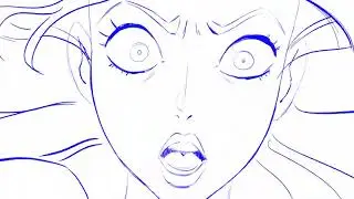 CHARMANTE Animatic test