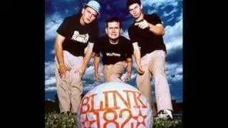 Blink 182 - Dick Lips