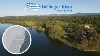 Welcome To Bellinger River Tourist Park