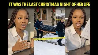 She Found His Secret Affair on Christmas &mdash; What Happened Next Shocked Police | True Crime