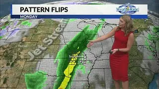 Savannah's Evening Weather Update