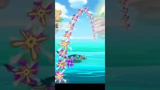 dragon city runner island
