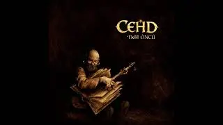 Delil &Ouml;NC&Uuml; - Başıma Gelen Belalar ( Cehd )
