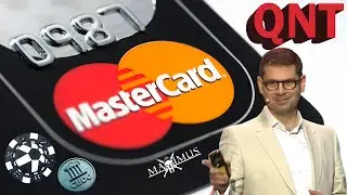 🚨🔥QUANT QNT - THE TOKENIZATION OF CBDCs THE MASTERCARD CONNECTION #QNT #ISOTC307