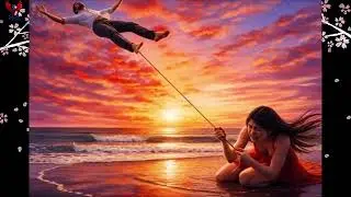 My Sun Has Faded | Romantic Ballad | #remix #nkaujtawmtshiab #love #coversong #2025