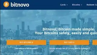 take care before you buy from bitnovo