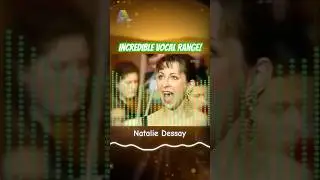 #incredible #vocalrange - Natalie Dessay! #classical #music #opera #aria #baroque #classicalmusic