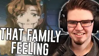 Reverse:1999 - Fairy's Blessing // Reaction