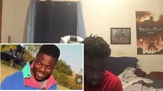 How an anime only focus on boxing-Rdcwrld1 ( official Reaction Video)
