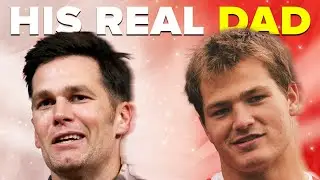 TOM BRADY IS IN LOVE WITH DRAKE MAYE