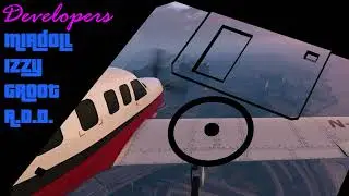 Neon Rewind RP Intro