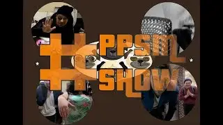 #PPSM ШОУ №2 - санкционные продукты, Алкоголь детям до 18, Финансовая аналитика, ASMR.