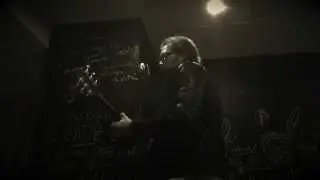 Kelvin Killmon - Live in Valencia, Spain 10/29/2015