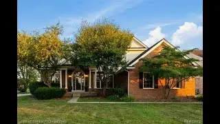 46969 Glastonbury Drive | Canton Real Estate
