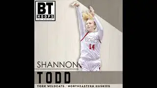Shannon Todd