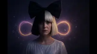 Sia &ndash; Forever Yours (Official Ai Lyrics Video)