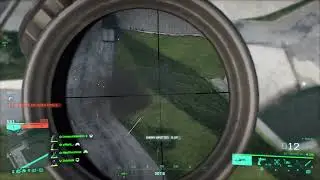 Dex - Sniping Fun
