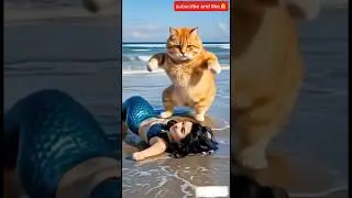 kucing joget lucu🥲#cat #kucinglucu#kucing #kocenglucu #jowopride #memengakakkocak #indonesia