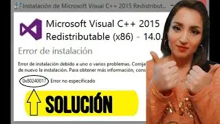 0x80240017 Solucion 100%  Gta V, OBS, Tarjeta de Video