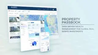 Optimize Your Global Property Portfolio with Property Passbook