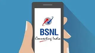 BSNL Providing Unlimited Data At Night With Special Tariff Voucher Rs. 599
