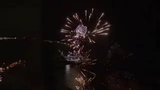 Neujahr 2020