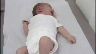 Simply Parenting- Your Newborn Baby's Development