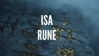 Isa   rune song