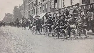 Ireland: August 1914