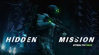 The Lost Mission Of Ghost Recon Breakpoint | 2025