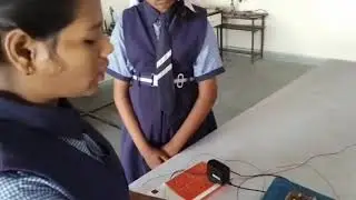  Idea submission for Viksit Bharat buildathon Automatic water tank filling and overflow protection 