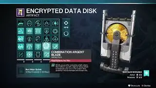 Titan build Actium War Rig is fun build. (Destiny 2)