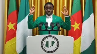 Cameroon's Post-Election Reactions and Why Nigerians Should Care