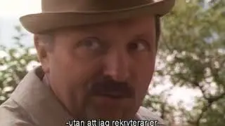 Hamilton Fiendes Fiende E08 1990 SWEDISH DVDRip XviD