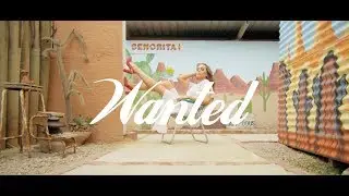 Wanted Shoes SS17 Campaign