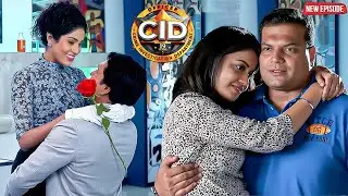 Hotel में Tarika और Shreya के साथ क्या करने वाले हैं अभिजीत और दया | CID Latest